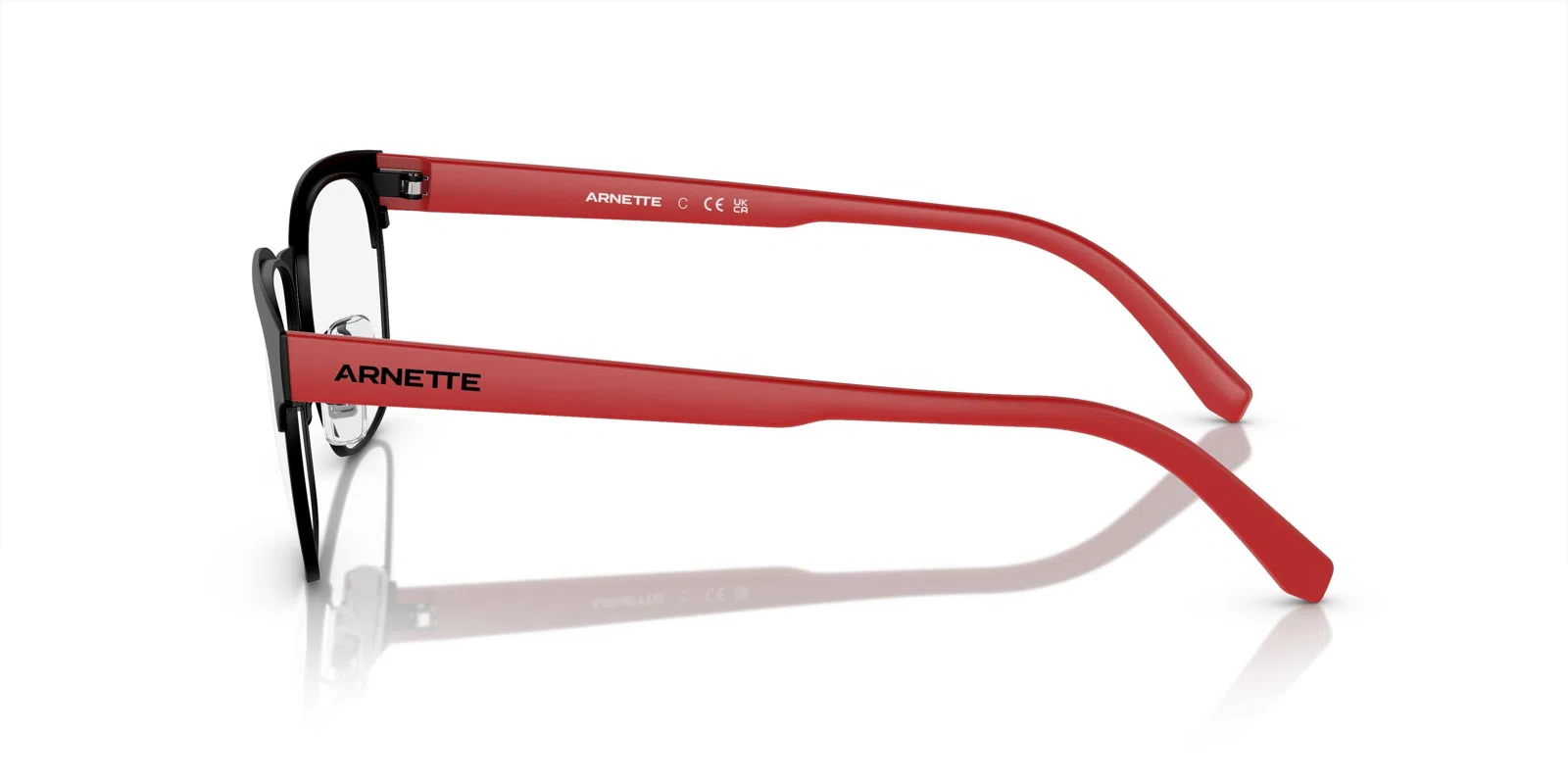 Arnette Waterly 6138 Eyeglasses - view 13
